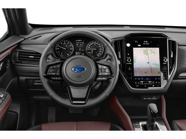 2025 Subaru Forester Premier in Cars & Trucks in Markham / York Region - Image 4