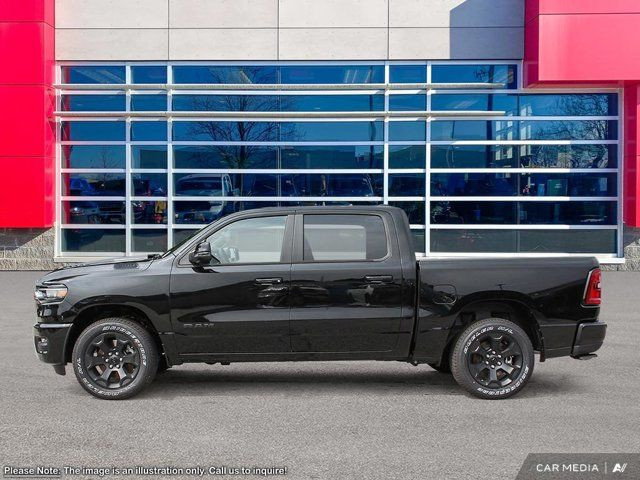 2025 Ram 1500 Sport | Navigation | Pano Roof | Heated Seats in Cars & Trucks in Guelph - Image 4