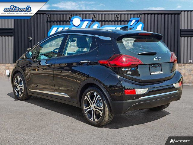 2021 Chevrolet Bolt EV Premier | Leather | 360 Camera in Cars & Trucks in Guelph - Image 3