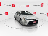 All Services Completed, One Owner verified, Don Valley North Toyota Original, Bought and Serviced He... (image 1)