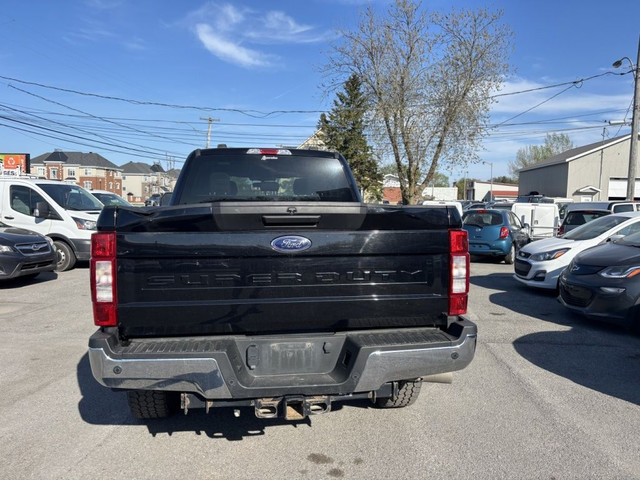 2020 Ford Super Duty F-250 SRW BOITE 6 12 in Cars & Trucks in Laval / North Shore - Image 3