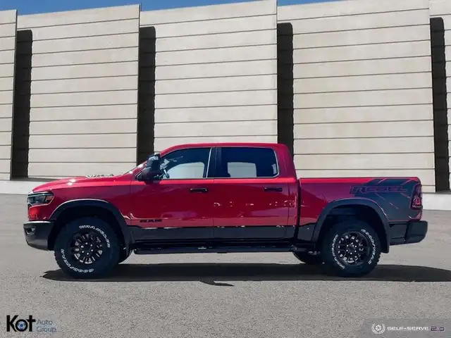 2025 RAM 1500 Rebel62936595348993122