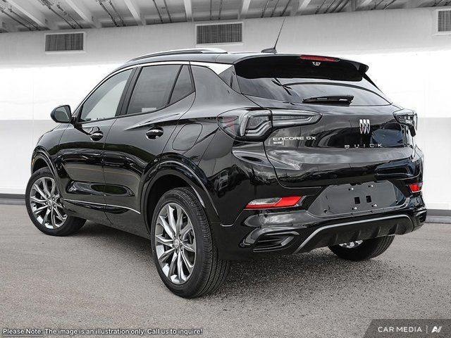2025 Buick Encore GX Avenir in Cars & Trucks in Winnipeg - Image 4