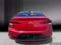 *2023 Hyundai Elantra Preferred | Heated Seats | Apple CarPlay | Great Value* Sporty, efficient, and... (image 4)
