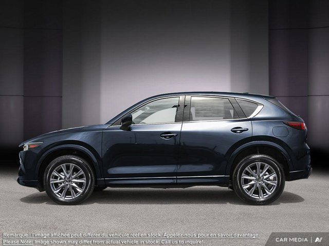 2025 Mazda CX-5 GT in Cars & Trucks in Laval / North Shore - Image 4