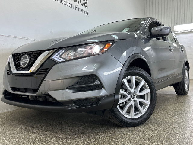 2023 Nissan Qashqai S S/16KM/OFF 1 OWNER NISSAN LEASE DIRECT! in Cars & Trucks in Belleville - Image 4