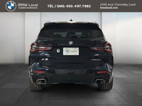 2022 BMW X3 xDrive30i | Gr. Sup. Amélioré | Accès confort | * Groupe Supérieur Amélioré * Accès conf... (image 6)
