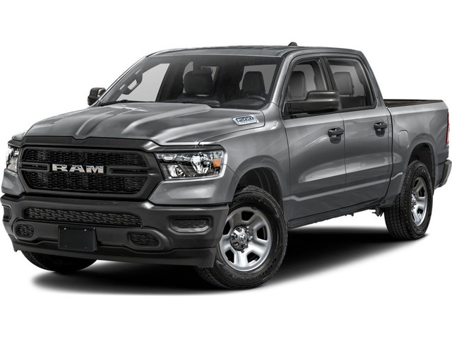 2024 Ram 1500 SPORT in Cars & Trucks in Hamilton
