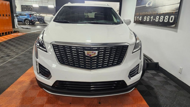 2023 Cadillac XT5 Luxe Haut de gamme TI in Cars & Trucks in Laval / North Shore - Image 3