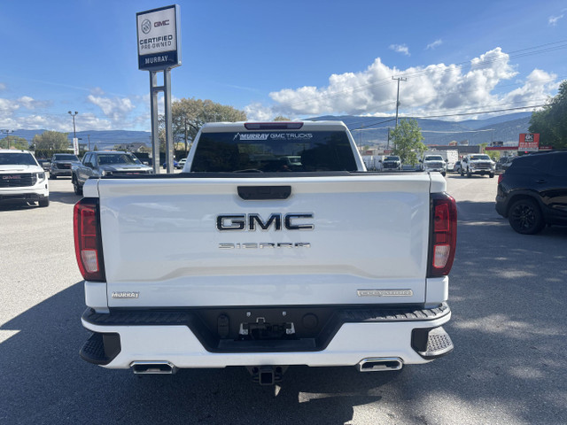 2025 GMC Sierra 1500 Elevation in Cars & Trucks in Penticton - Image 4