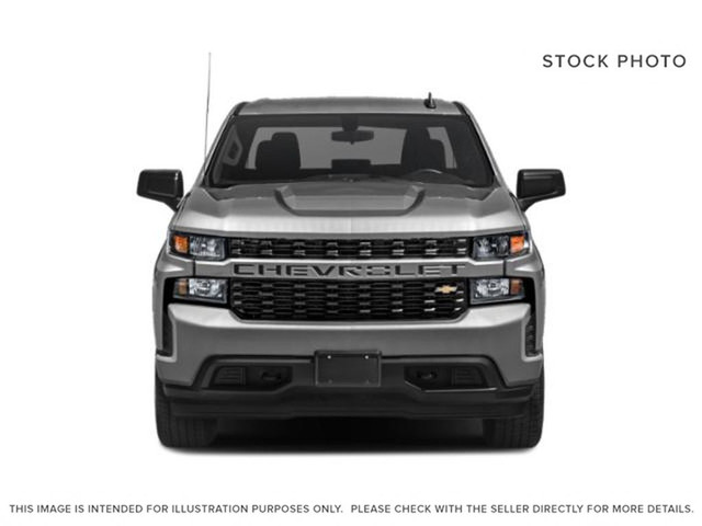 2019 Chevrolet Silverado 1500 CREW 4X4 | 5.3L | LOW KM | 1 OWNER in Cars & Trucks in Edmonton - Image 2