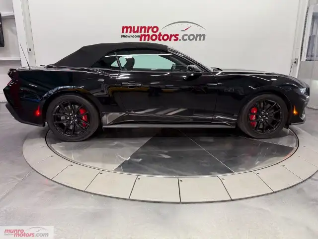 2024 Ford Mustang in Cars & Trucks in Brantford - Image 16