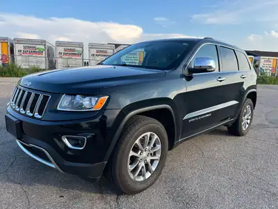 WAS: $14999 NOW: $11495 plus taxes and licensing feesThis vehicle is being sold AS IS/AS TRADED and...