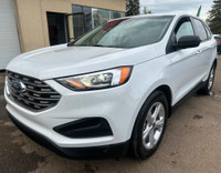 **CARS TRUCKS SUV 4X4 VAN AWD EDMONTON FINANCING AVAILABLE EASY FINANCING ** 2019 FORD EDGE ALL-WHEE... (image 3)