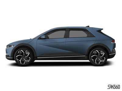 2024 Hyundai Ioniq 5 Preferred