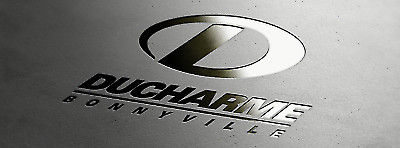 Ducharme Motors