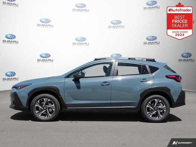 2025 Subaru Crosstrek Touring in Cars & Trucks in Hamilton - Image 2