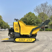 2024 CAEL Mini dumper crawler