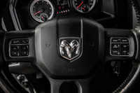 ENGINE: 5.7L HEMI VVT V8 W/FUELSAVER MDS -inc: Electronically Controlled Throttle Heavy-Duty Engine... (image 8)