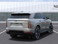 Le Cadillac Escalade IQ 2025 version Sport 2 4 portes TI est un VUS électrique démonstrateur de 3999... (image 3)