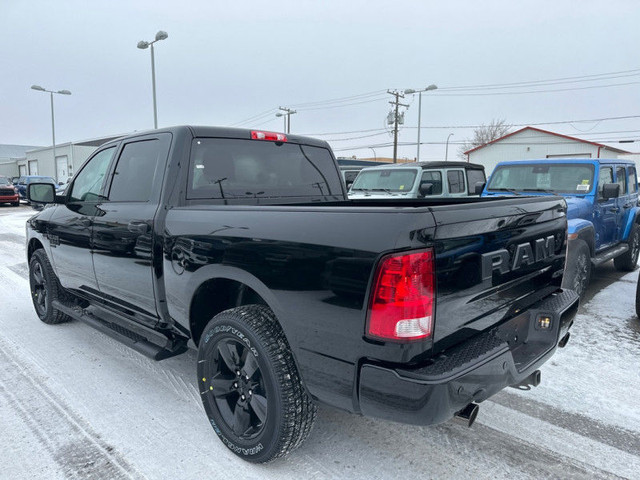 2023 Ram 1500 Classic Express in Cars & Trucks in Swift Current - Image 3