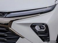 This Chevrolet Trailblazer has a durable Gas I3 1.3L/ engine powering this Automatic transmission. *... (image 9)