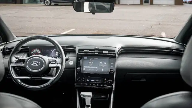 2022 Hyundai Santa Cruz Preferred AWD w/Trend Pkg | Leather in Cars & Trucks in Guelph - Image 40