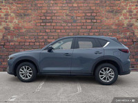 Come see this 2025 Mazda CX-5 before someone takes it home! *Get Your Money's Worth for this Mazda C... (image 1)