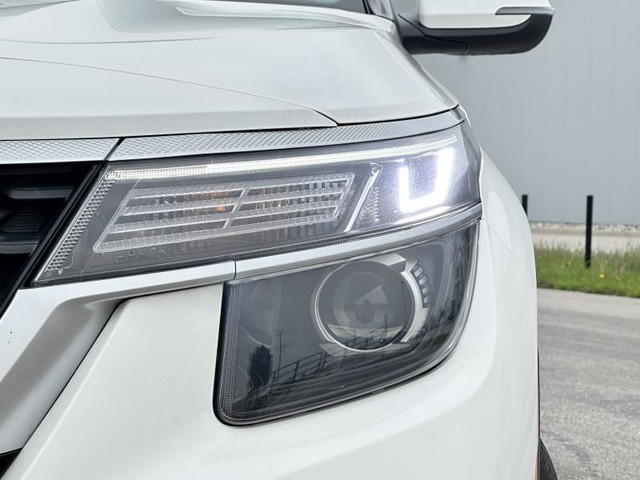 2023 Kia Seltos LX in Cars & Trucks in Stratford - Image 3
