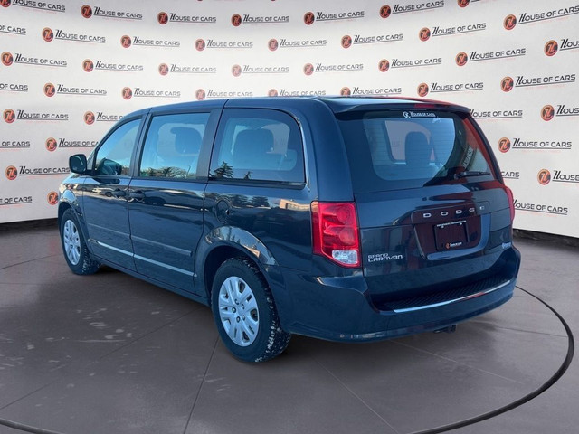 2014 Dodge Grand Caravan 4dr Wgn SE in Cars & Trucks in Lethbridge - Image 4