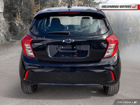 Engine: Gas 4cyl 1.4L L/100Km City: 7.7 L/100Km Hwy: 6.2 Safety Equipment OnStar and Chevrolet conne... (image 3)