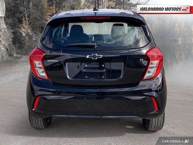 2021 Chevrolet Spark 1LT in Cars & Trucks in Hamilton - Image 4