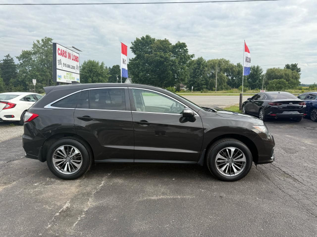 2018 Acura RDX ELITE in Cars & Trucks in London - Image 3