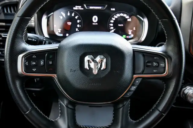 2023 Ram 1500 Sport • NAV • HEATED SEATS/STEERING • 4G WI-FI in Cars & Trucks in Kingston - Image 17