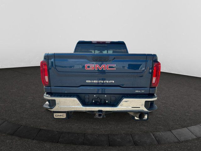 2023 GMC Sierra 3500HD Crew Cab SLT **New Arrival** in Cars & Trucks in Regina - Image 4