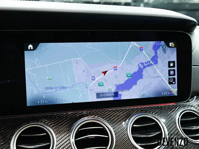 2023 Mercedes-Benz E-Class AMG E63 S 4MATIC+ Wagon Exclusive & A in Cars & Trucks in Laval / North Shore - Image 24