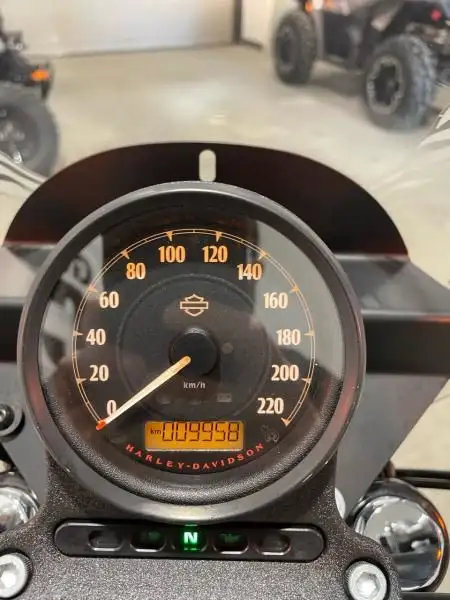 2020 Harley Davidson XL1200NS Sportster iron editio in Street, Cruisers & Choppers in West Island - Image 10