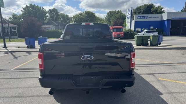 2019 Ford F-150 XLT SPORT in Cars & Trucks in Laval / North Shore - Image 4