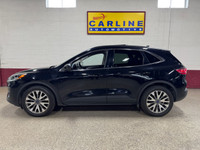 EQUIPPED WITH: BLUETOOTH - NAVIGATION - BACKUP CAMERA - APPLE CARPLAY - COMFORT ACCESS - LEATHER INT... (image 1)