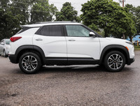 2024 Chevrolet Trailblazer LT The 2024 Chevrolet Trailblazer LT is a perfect blend of style, perform... (image 2)