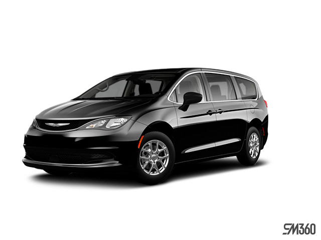 2025 Chrysler Grand Caravan SXT in Cars & Trucks in Barrie - Image 3