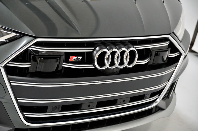 2020 Audi S7 SPORTBACK Quattro 2.9T / Aide A La Conduite / Carpl in Cars & Trucks in Longueuil / South Shore - Image 4