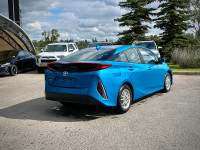 Stock#: 251275AThe 2020 Toyota Prius Prime Base 5dr hatchback Canada is a highly efficient and techn... (image 2)