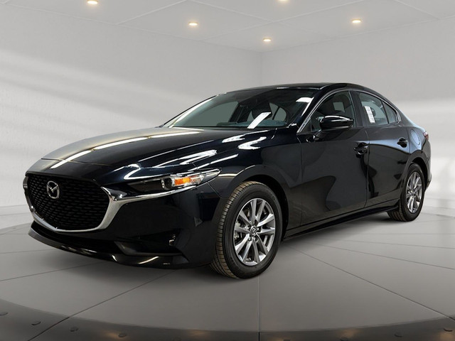2022 Mazda Mazda3 GX in Cars & Trucks in Laval / North Shore