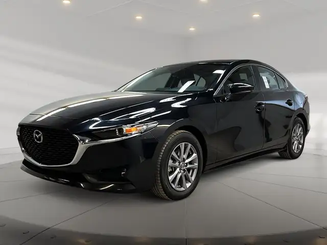 2022 Mazda Mazda3 GX in Cars & Trucks in Laval / North Shore - Image 2