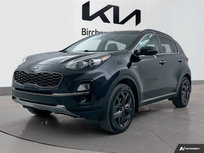 2021 Kia Sportage EX S * AWD | No Accidents *