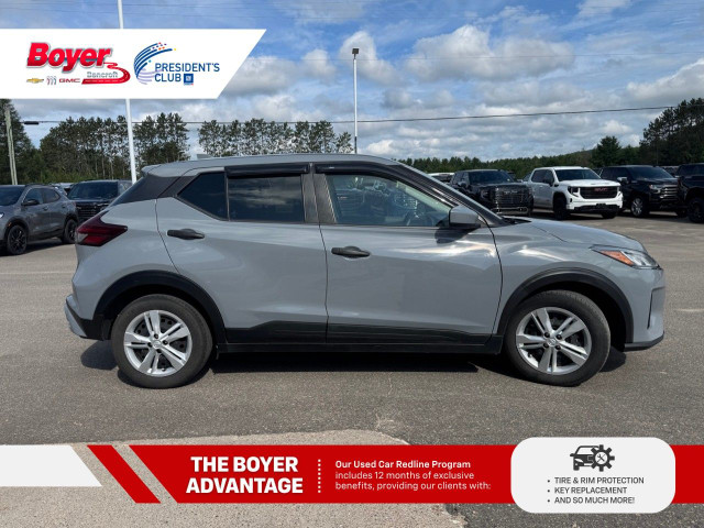 2021 Nissan Kicks in Cars & Trucks in Trenton - Image 4