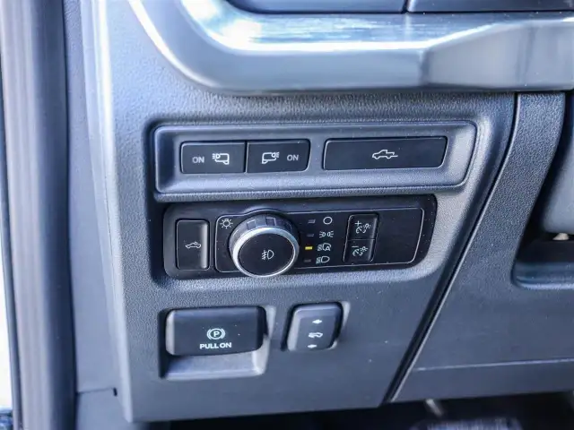 2023 Ford F-150 Lariat 2.7L EcoBoost® V6 - Leather-Trimmed,... in Cars & Trucks in Ottawa - Image 12
