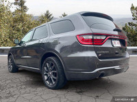 Recent Arrival! 2018 Dodge Durango R/T HEMI 5.7L V8 VVT AWD AWD, 1-Year SiriusXM Guardian Subscripti... (image 3)