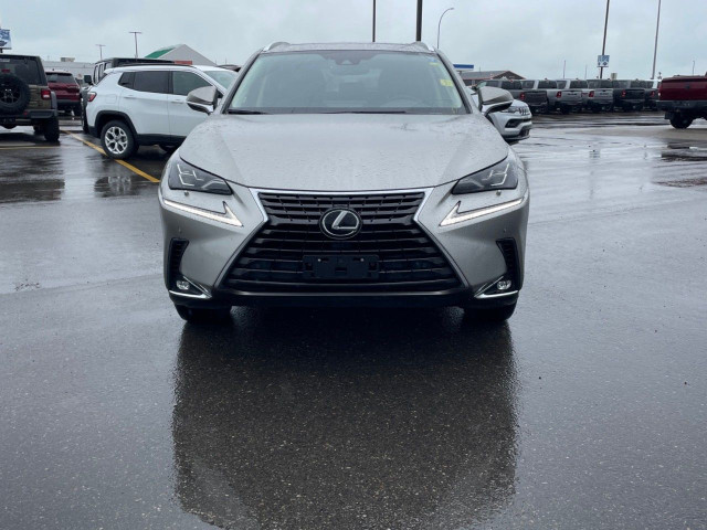 2020 Lexus NX in Cars & Trucks in Lethbridge - Image 2